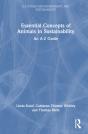 Essential Concepts Of Animals In Sustainability - Preview