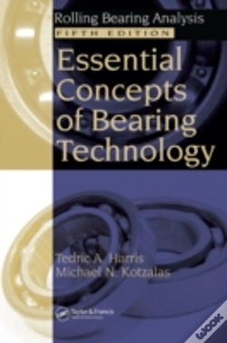 Capa do artigo Essential Concepts Of Bearing Technology