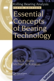 Capa do artigo Essential Concepts Of Bearing Technology