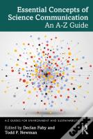 Essential Concepts Of Science Communication