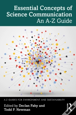 Capa do artigo Essential Concepts Of Science Communication