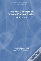 Essential Concepts Of Science Communication