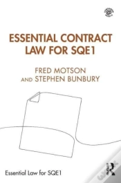 Capa do artigo Essential Contract Law For Sqe1