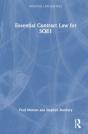 Essential Contract Law For Sqe1 - Preview