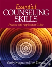 Capa do artigo Essential Counseling Skills