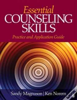 Capa do artigo Essential Counseling Skills