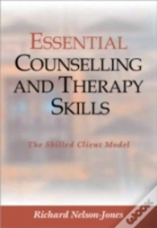 Capa do artigo Essential Counselling And Therapy Skills