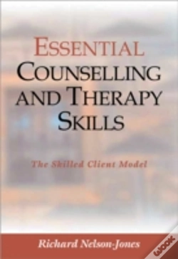 Capa do artigo Essential Counselling And Therapy Skills