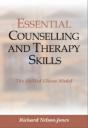 Essential Counselling And Therapy Skills - Preview
