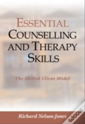 Capa do artigo Essential Counselling And Therapy Skills