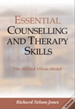 Capa do artigo Essential Counselling And Therapy Skills