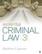 Essential Criminal Law - Preview