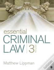 Capa do artigo Essential Criminal Law