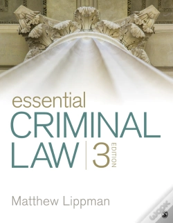 Capa do artigo Essential Criminal Law