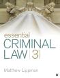 Essential Criminal Law - Preview
