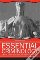 Essential Criminology, 4th Edition