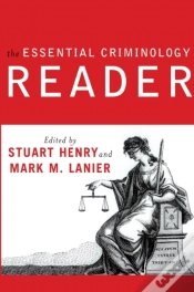 Capa do artigo Essential Criminology Reader