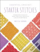 Essential Crochet Starter Stitches