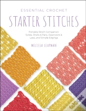 Capa do artigo Essential Crochet Starter Stitches