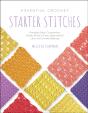 Essential Crochet Starter Stitches - Preview
