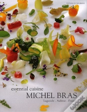 Capa do artigo Essential Cuisine ; Michel Bras
