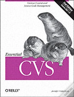 Capa do artigo Essential Cvs 2e
