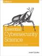Essential Cybersecurity Science - Preview