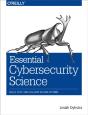 Essential Cybersecurity Science - Preview