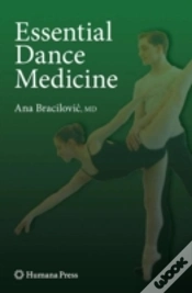 Capa do artigo Essential Dance Medicine