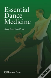 Capa do artigo Essential Dance Medicine