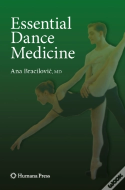 Capa do artigo Essential Dance Medicine