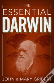 Capa do artigo Essential Darwin