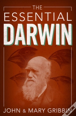Capa do artigo Essential Darwin