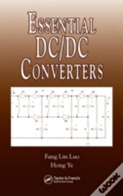 Capa do artigo Essential Dc/Dc Converters