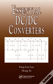 Capa do artigo Essential Dc/Dc Converters