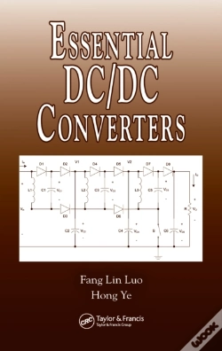 Capa do artigo Essential Dc/Dc Converters