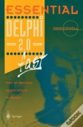 Essential Delphi 2.0 Fast