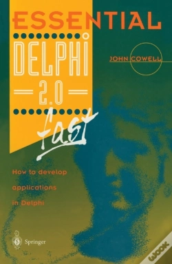 Capa do artigo Essential Delphi 2.0 Fast
