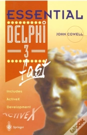 Capa do artigo Essential Delphi 3 Fast