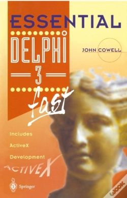 Capa do artigo Essential Delphi 3 Fast