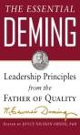 Essential Deming: Leadership Principles From The Father Of Quality - Preview