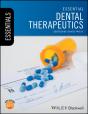 Essential Dental Therapeutics - Preview