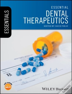Capa do artigo Essential Dental Therapeutics