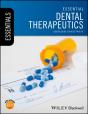 Essential Dental Therapeutics - Preview