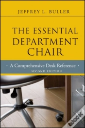Capa do artigo Essential Department Chair