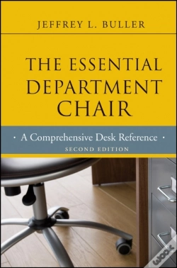 Capa do artigo Essential Department Chair