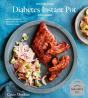 Essential Diabetes Instant Pot Cookbook - Preview
