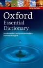 Essential Dictionary - Preview