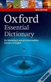 Essential Dictionary