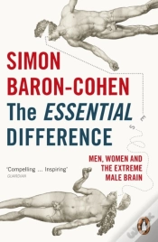 Capa do artigo Essential Difference